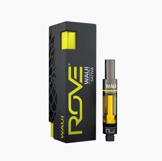 Waui | ROVE Classics | 1g by Rove