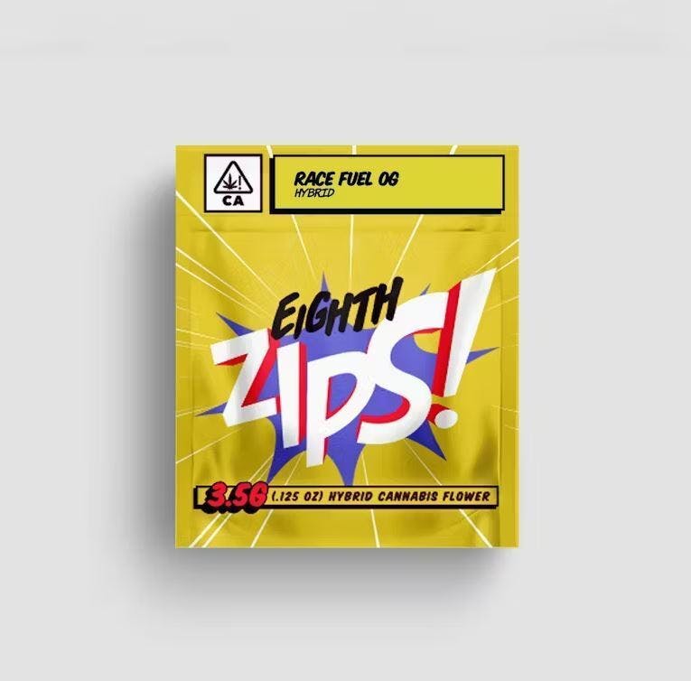 Zips — Race Fuel OG