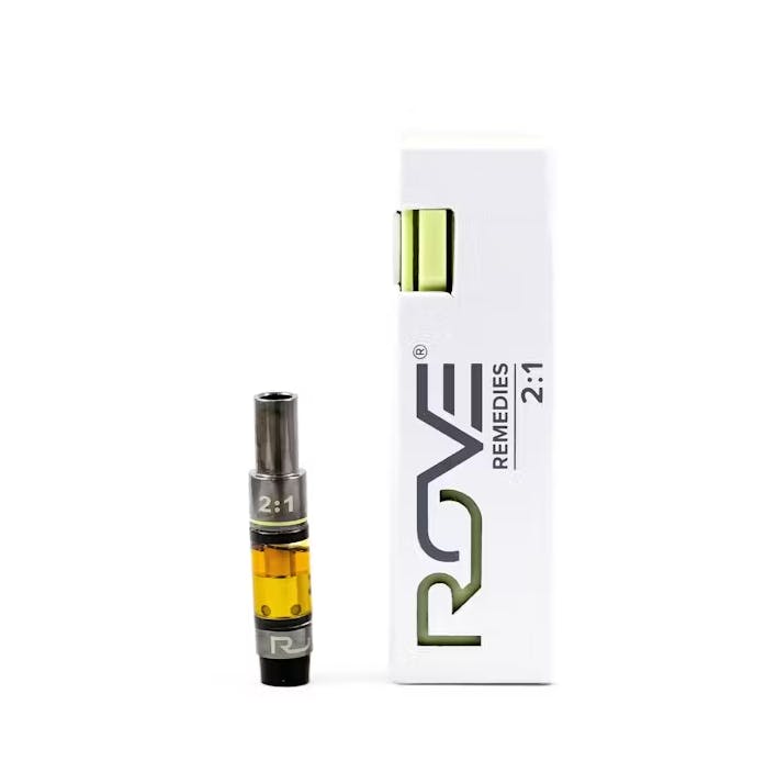 ROVE — Mango Passionfruit