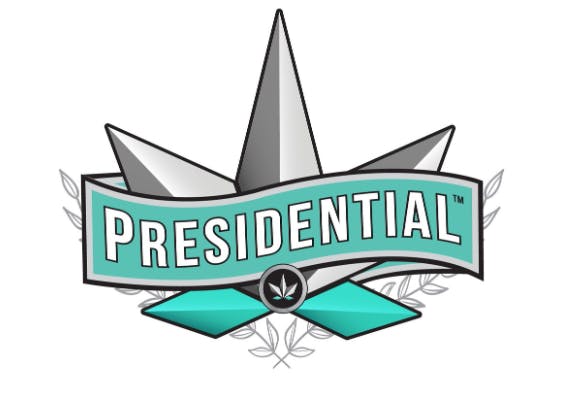 Presidential Moon Rock — Mini Cherry Gelato