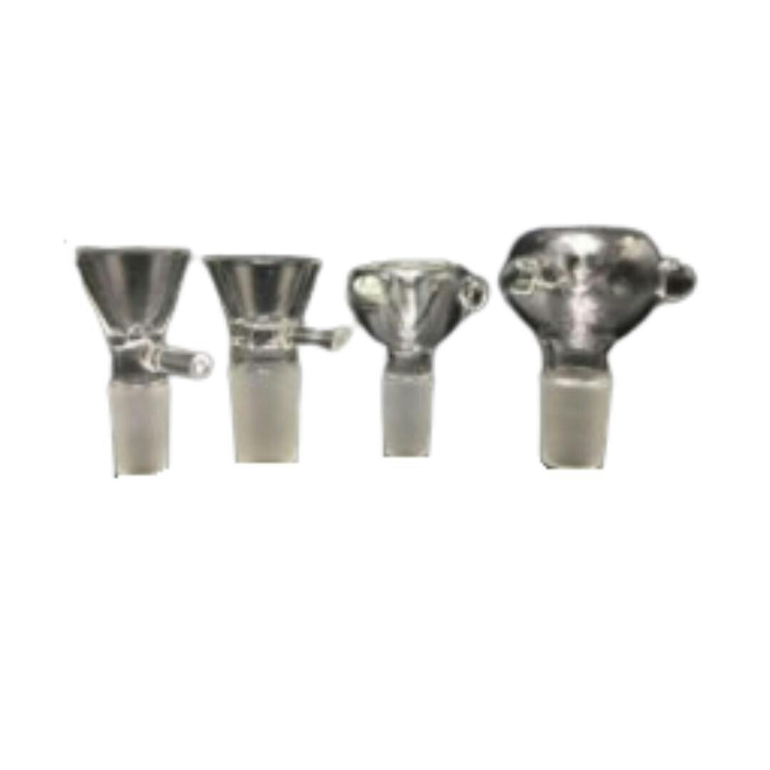 Bowl Piece 14mm Assorted
