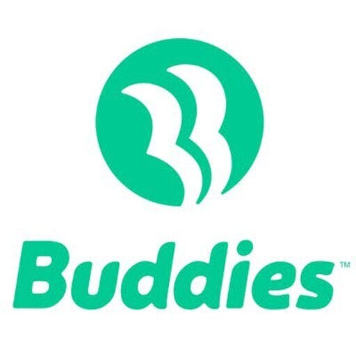 Buddies — Daddy Larry