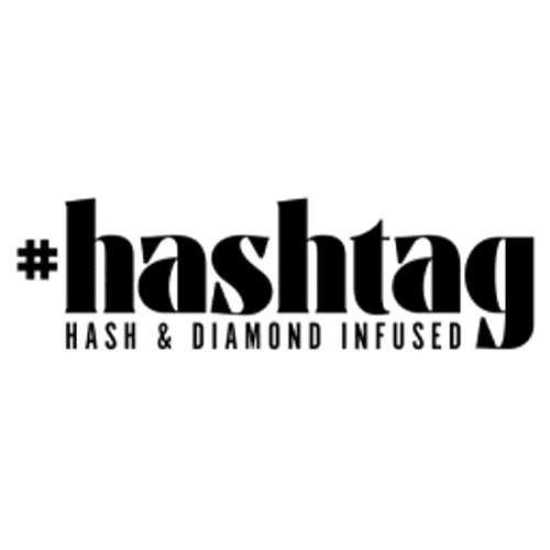 Hashtag Infused Pre-roll Grape Ape 0.7g