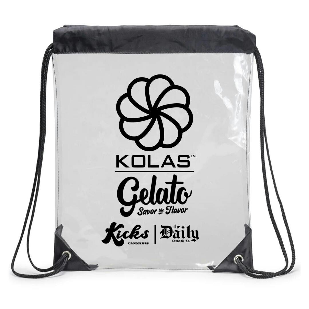Kolas STATE FAIR Bags