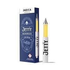 Jetty Solventless Dablicator: Apple Tartz