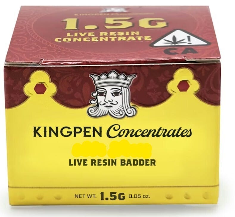 Kingpen: Gush Mintz