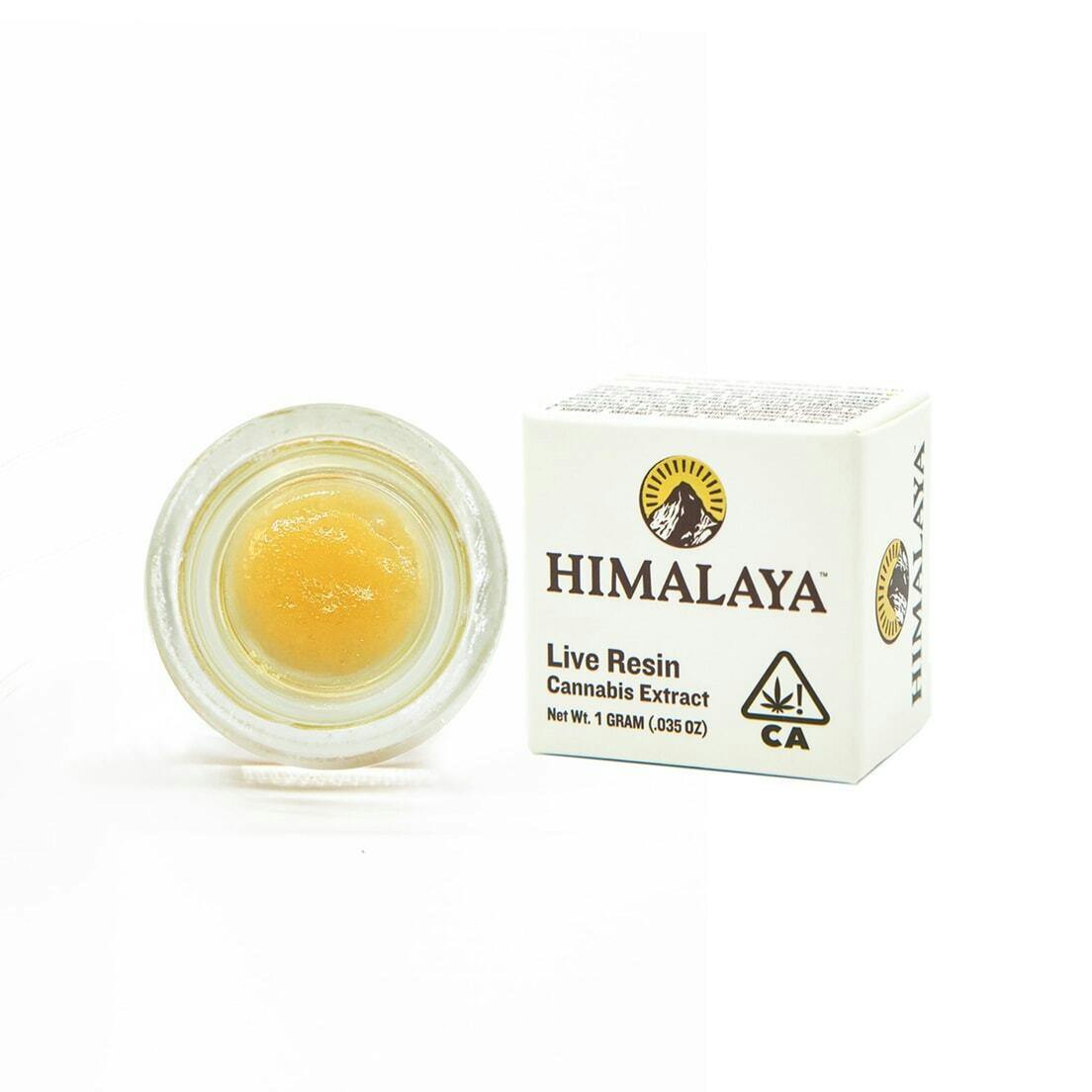Himalaya: Sour Diesel