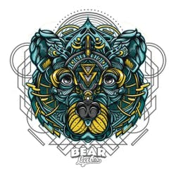 Bear Labs: Tier 4 GMO Cookies