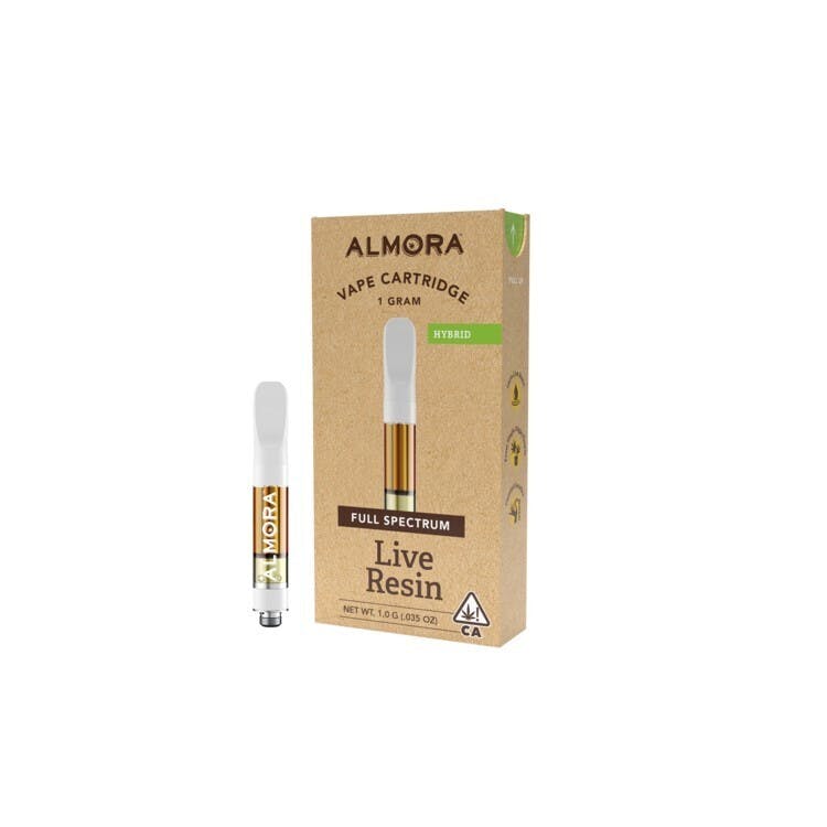 Almora Farm: Banana Punch