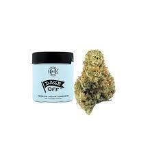 Daze Off: Dutch Treat