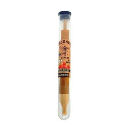 Kolas Hornet Organic Hemp Cone Flavored Assorted