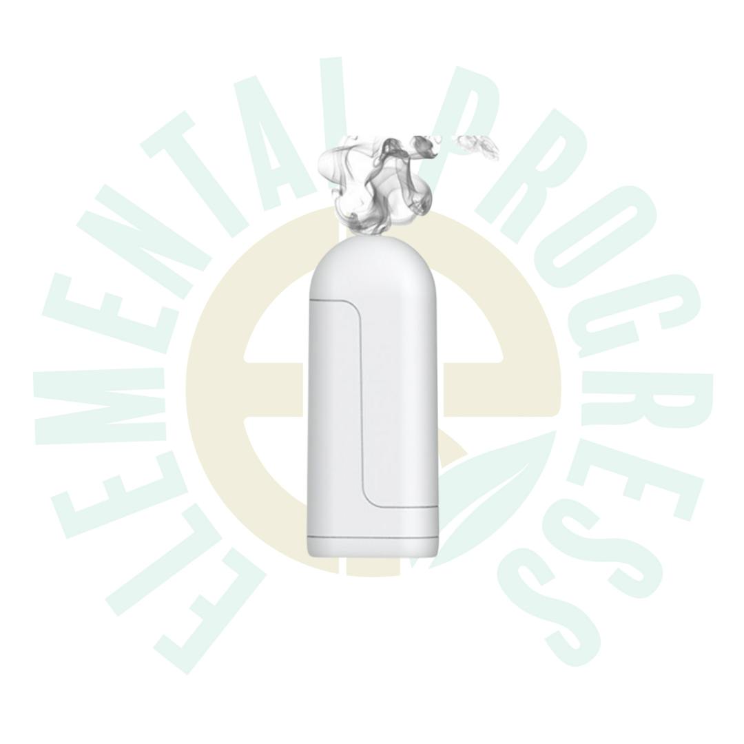 Hamilton Ccell Devices - Cloak - White