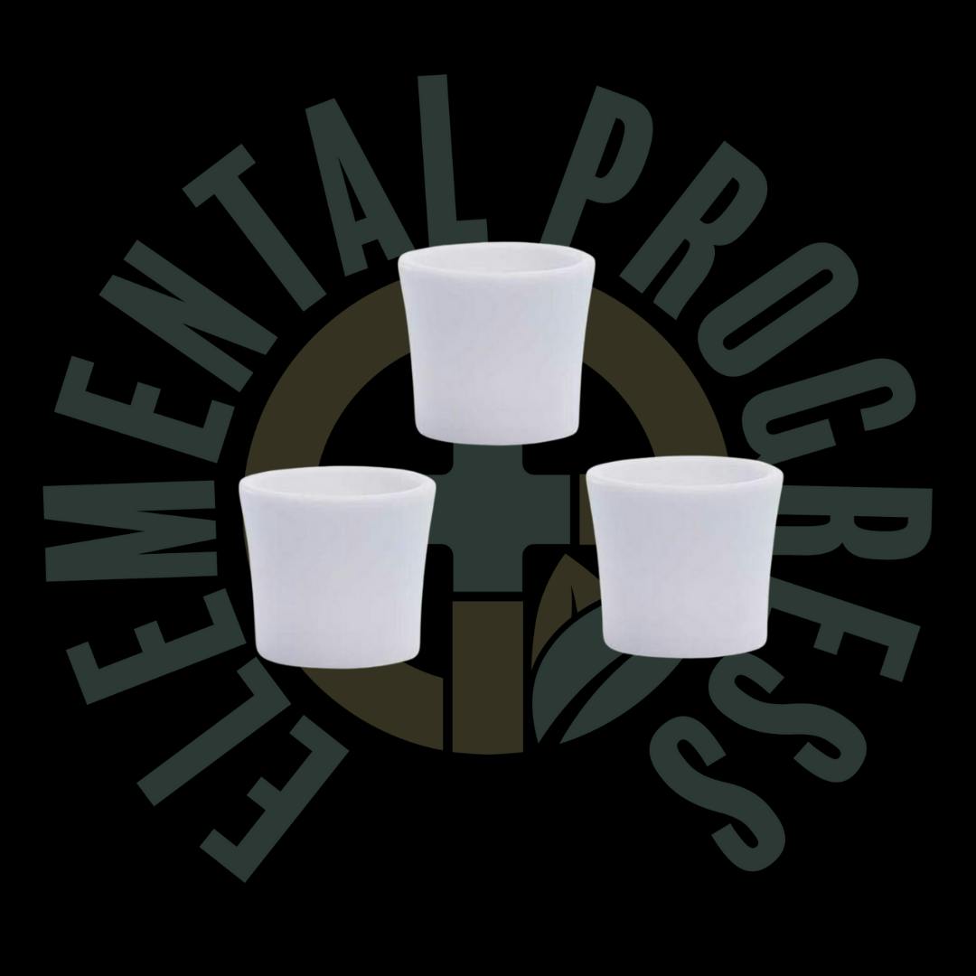 PUFFCO Accessories - Bowl 3 pack