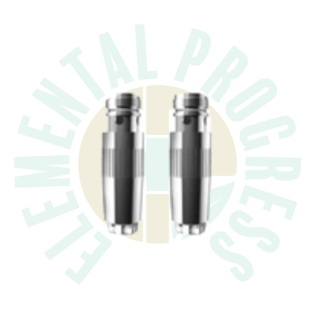 Boundless Terp Pen - Replacement Coils
