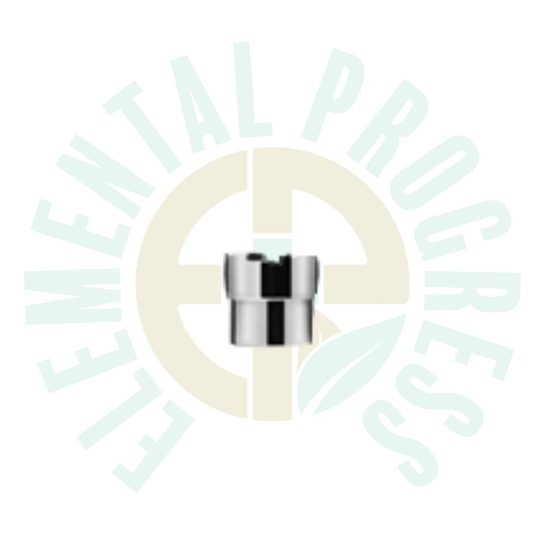 Yocan - Hive Magnetic 510 Adapter - Short