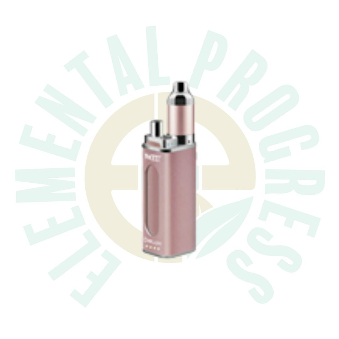 Yocan - DeLux Vaporizer - Rose Gold