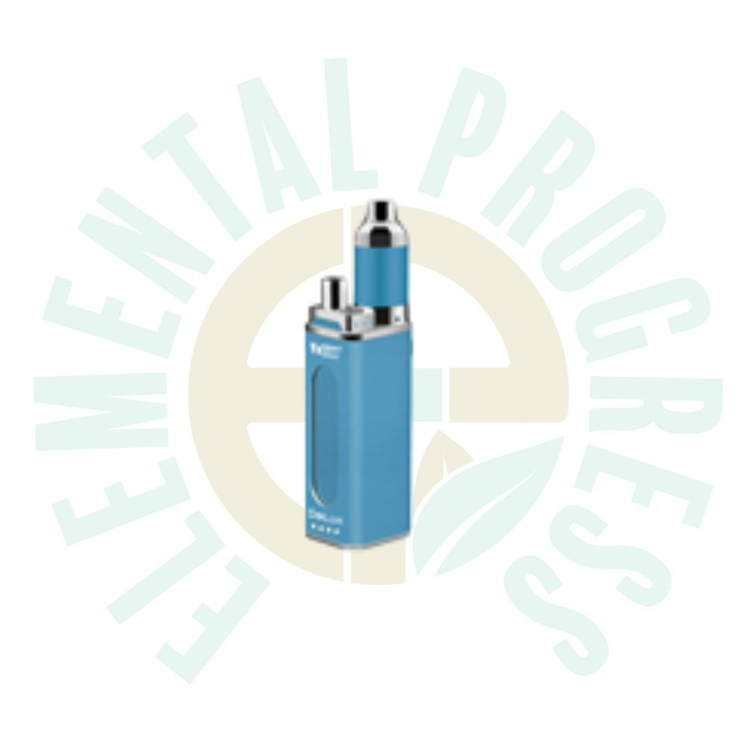 Yocan - DeLux Vaporizer - Blue