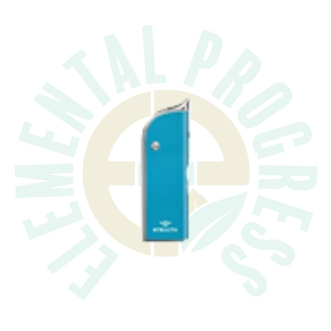 Yocan - Stealth Vaporizer - Blue