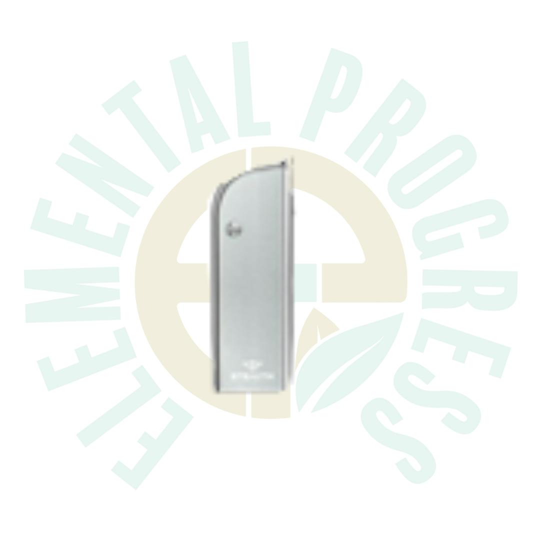 Yocan - Stealth Vaporizer - Silver