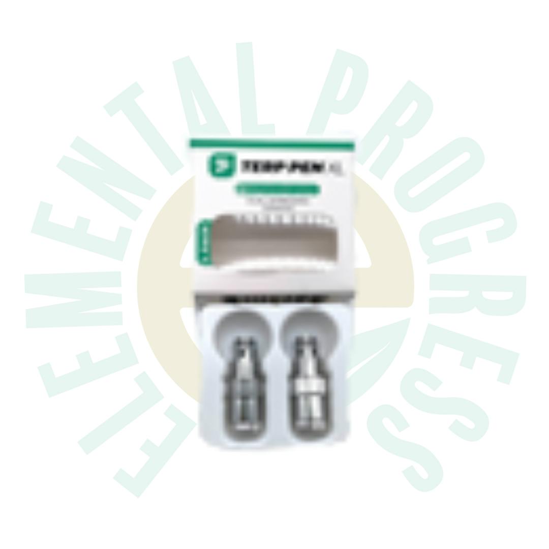 Boundless Terp Pen - Replacement XLCoil 2 Pack