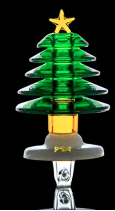 MJ Arsenal - Christmas Tree Cap