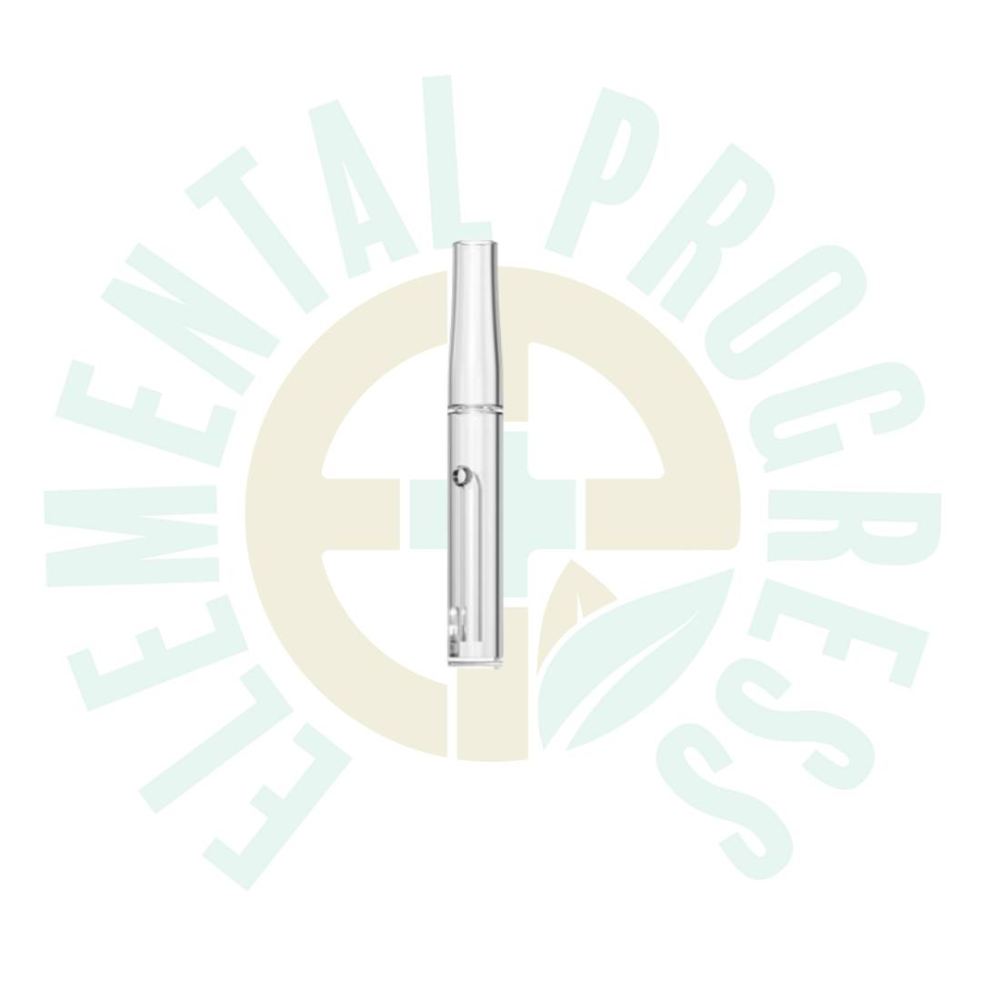 Hamilton Devices - KR1 Replacement Glass Bubbler