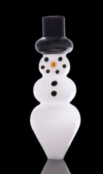 MJ Arsenal - Snow Person Cap