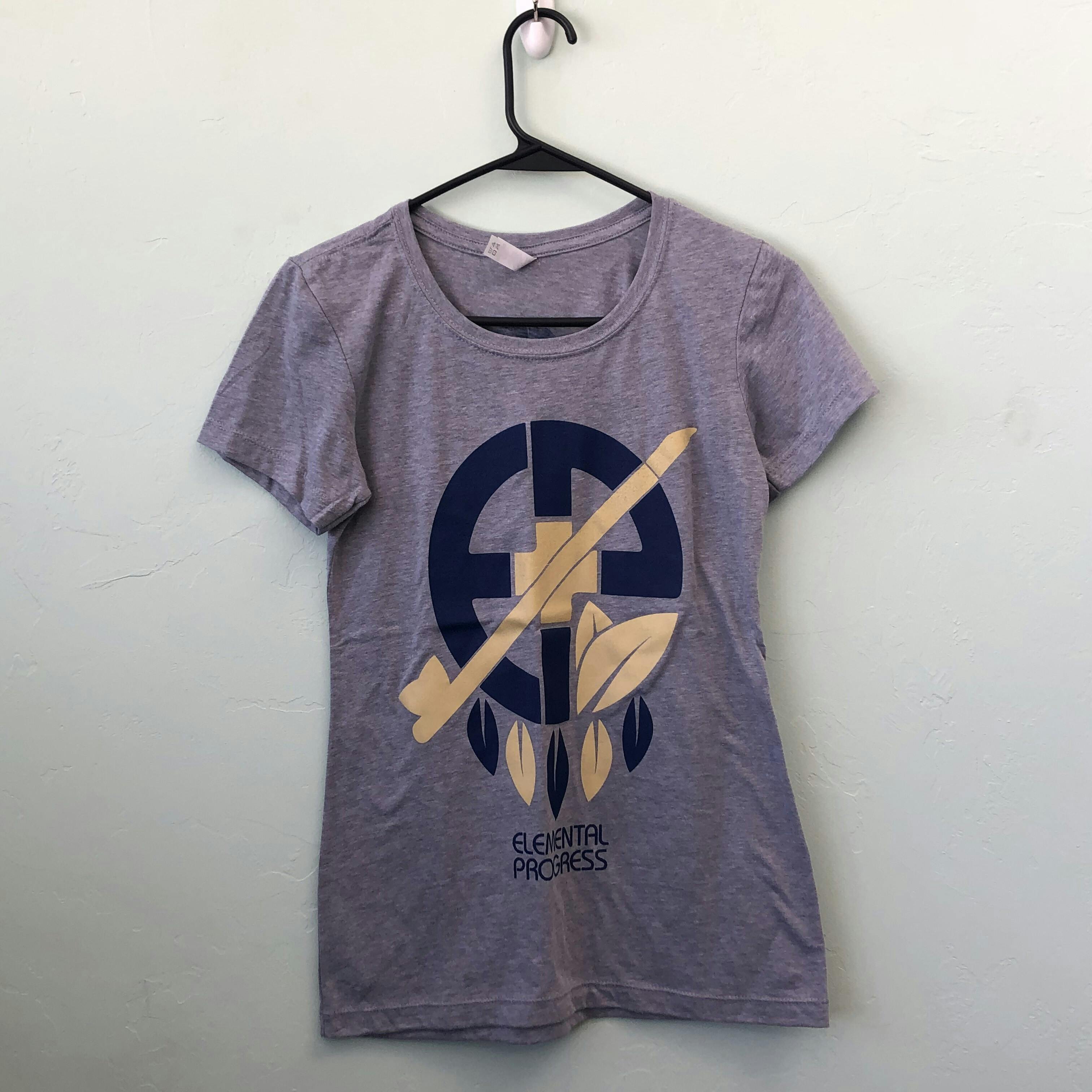 EP Gray shirt- Small