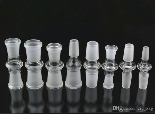 Banger Adapters - 18 Female 14 Male
