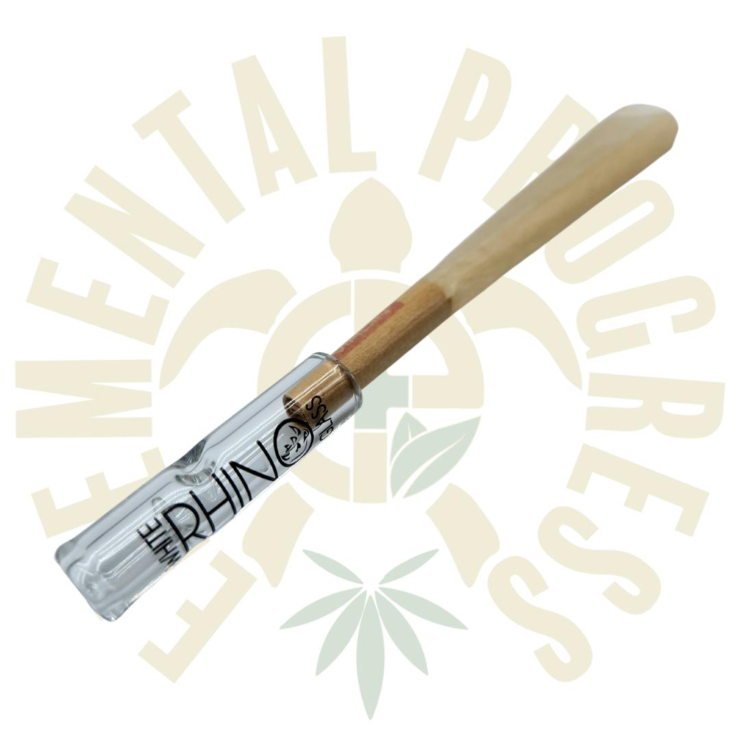 Rhino Glass Joint Tip
