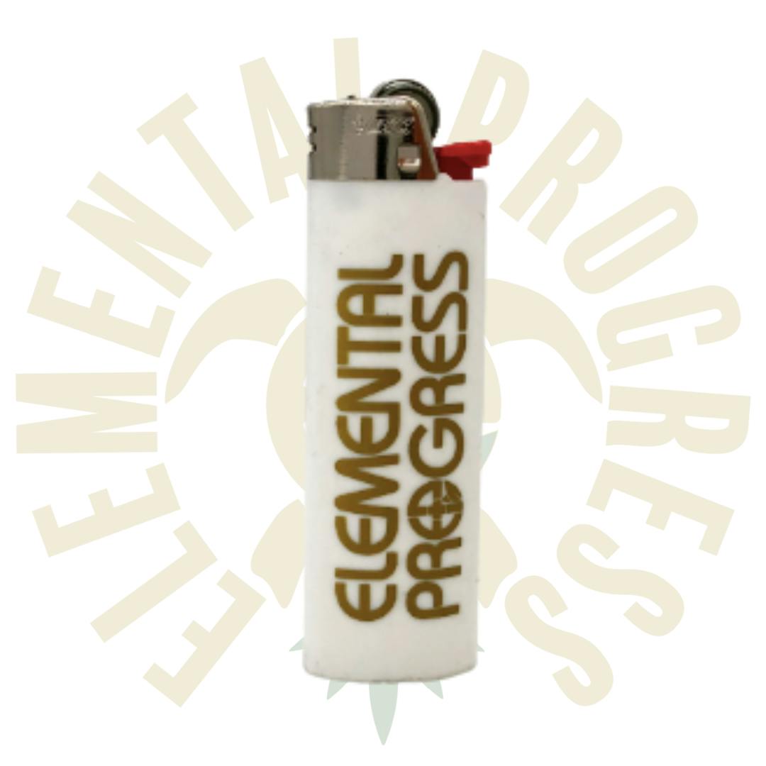EP Lighter White