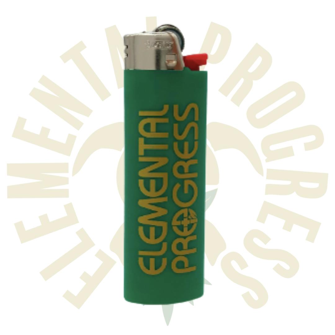 EP Lighter Green