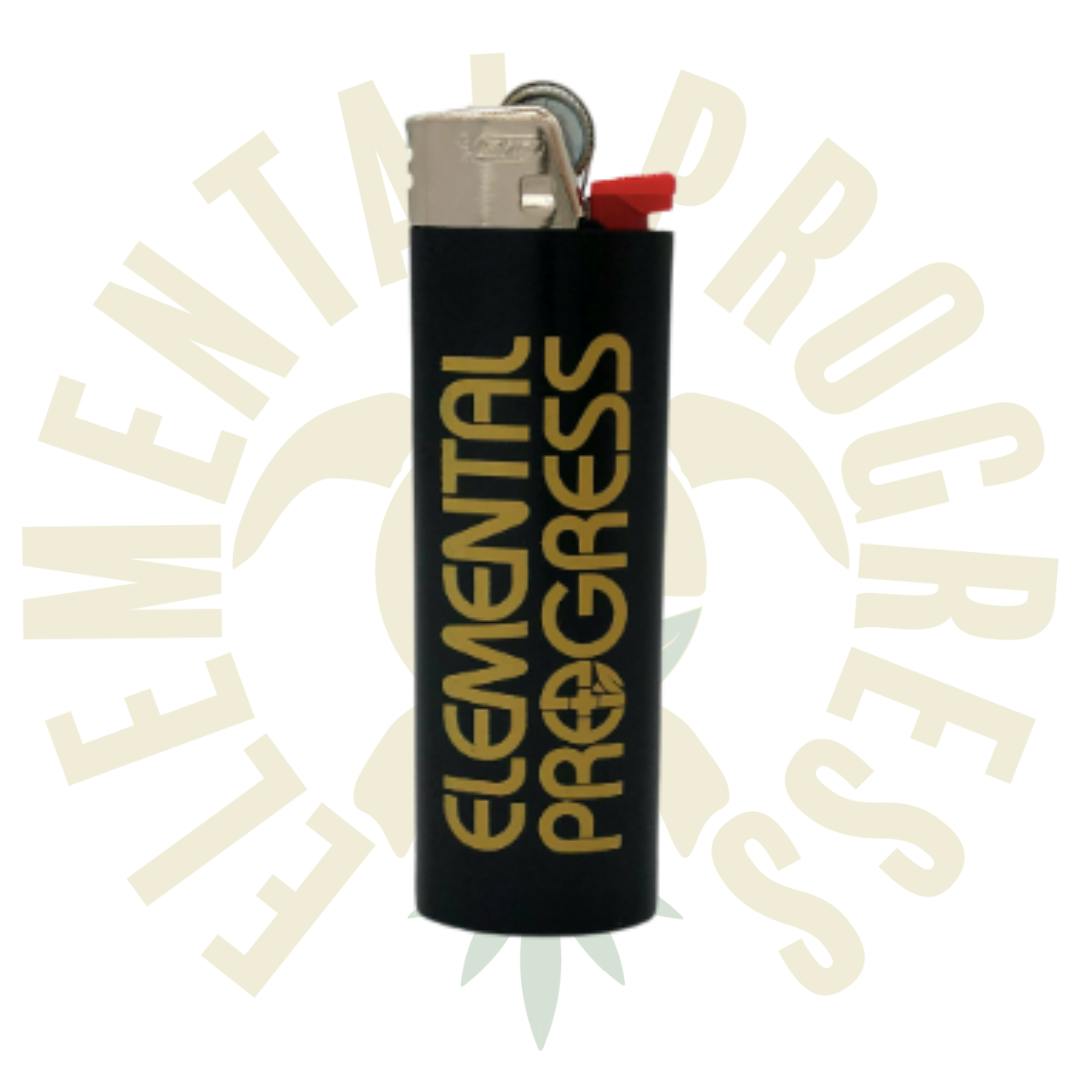 EP Lighter Black