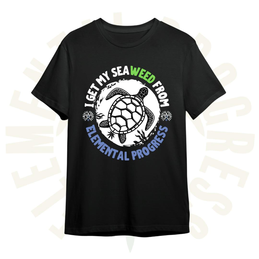 EP SeaWeed T-Shirt - S