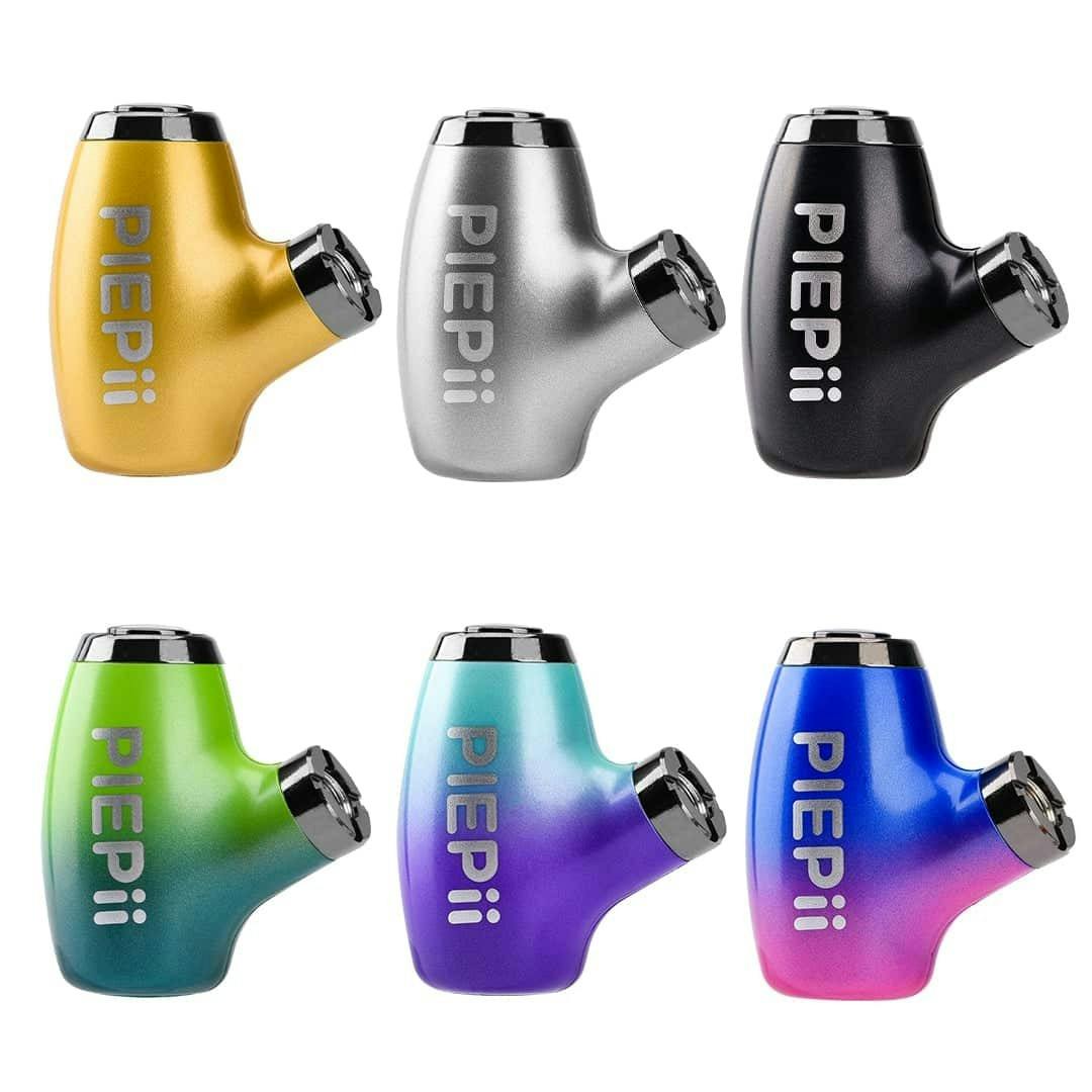 Piepii 510 Battery - Assorted
