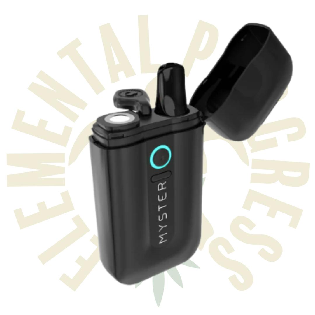 Myster Batteries - Lyght