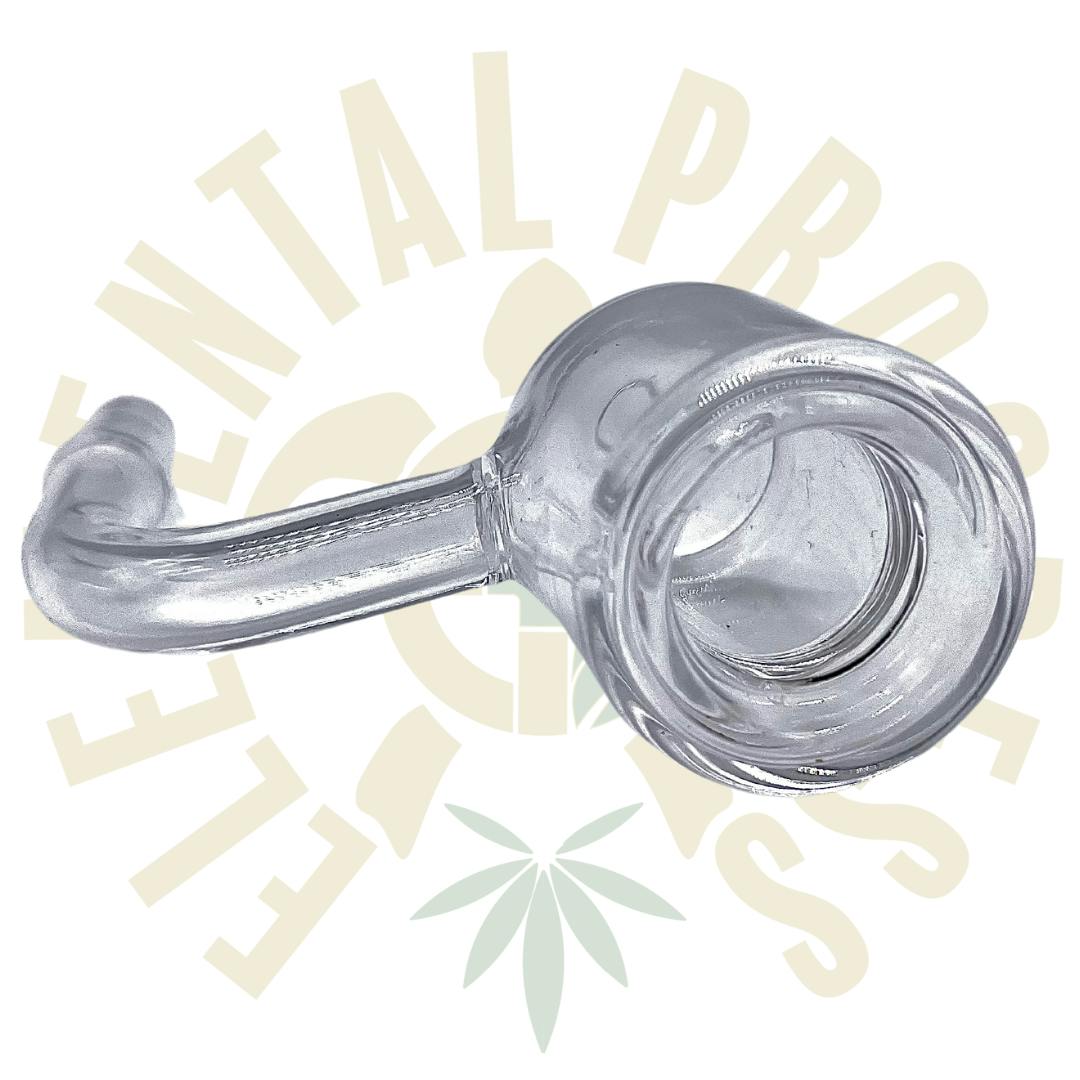 10mm Quartz Thermal Banger - Luv Bud Accessories