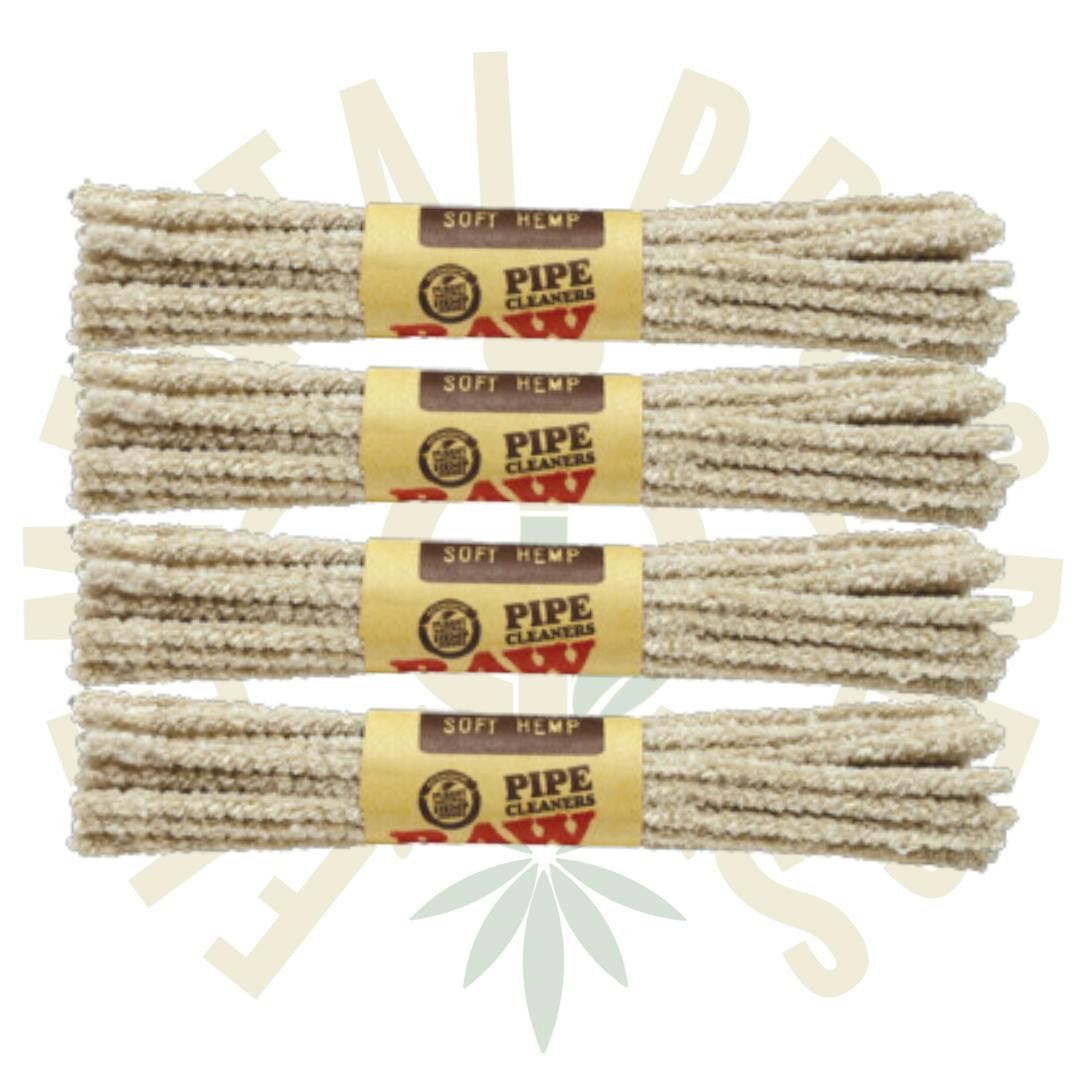 Raw - Pipe Cleaners - 24pk