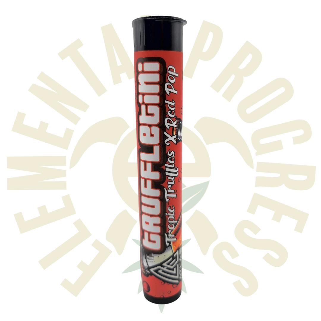 Atlas Cannabis PreRolls - Truffletini