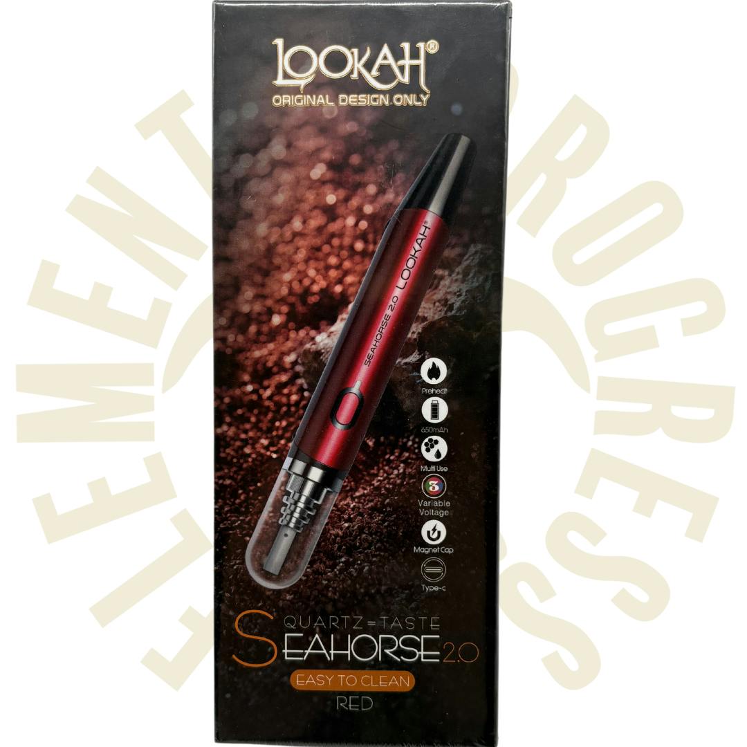 Lookah - Seahorse Pro Plus