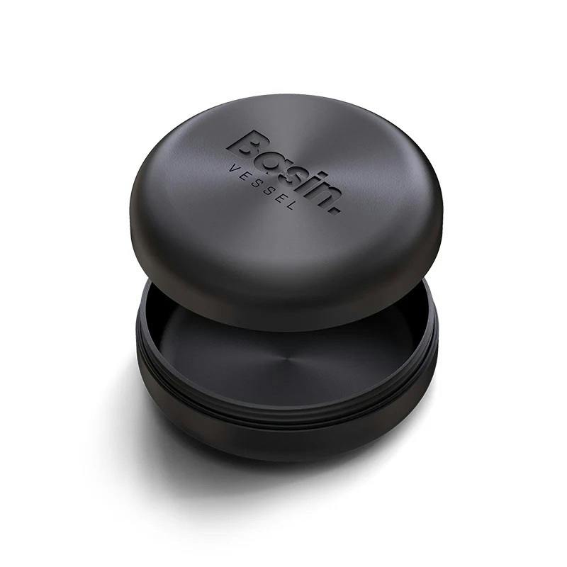 Basin | Black