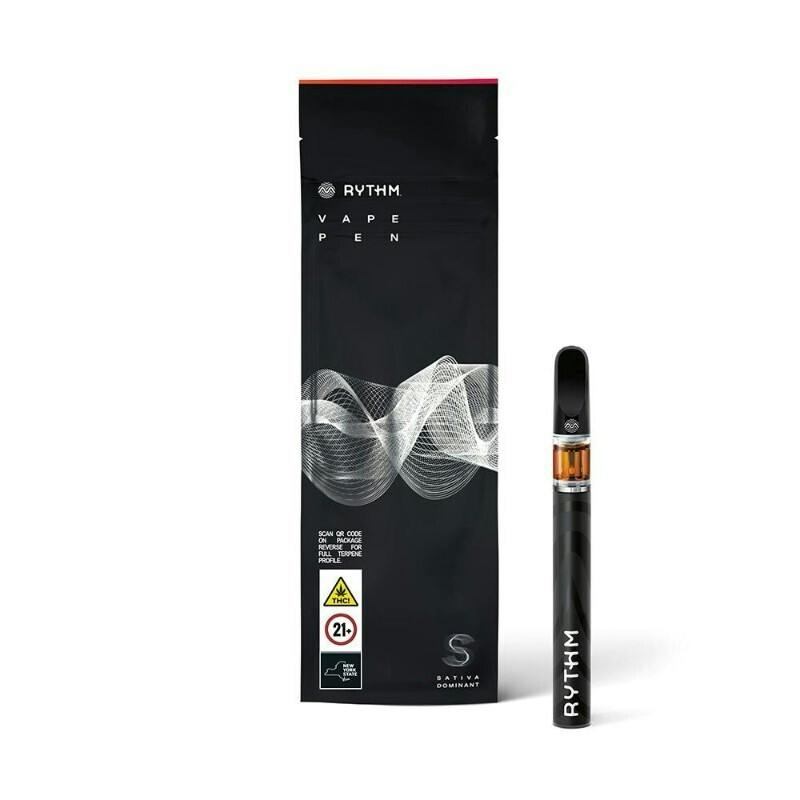 Rythm | Chem N Cookies | Live Sauce