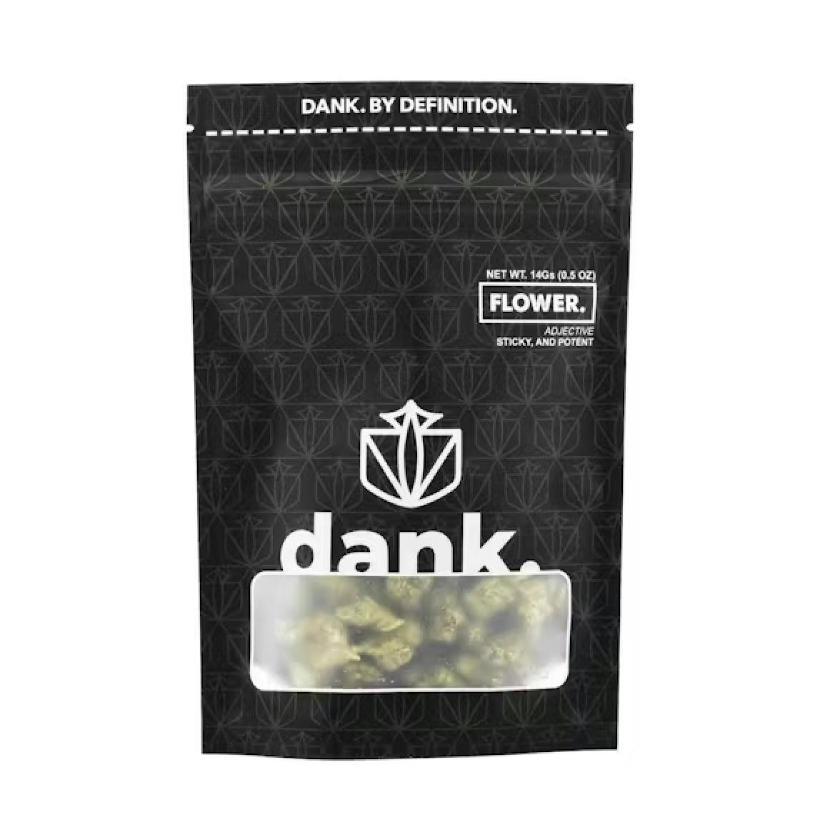 Dank | Frosted Flakes | 3.5g