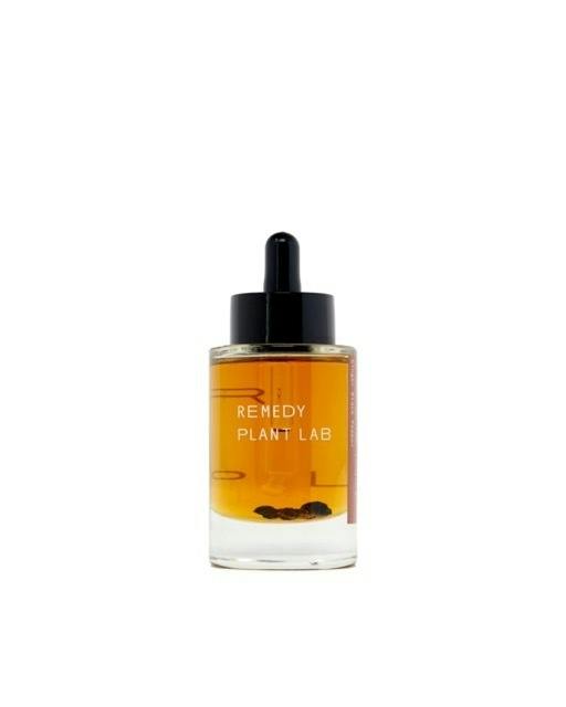 Remedy Plant Lab | Ginger Black Pepper | Tincture | 50ml