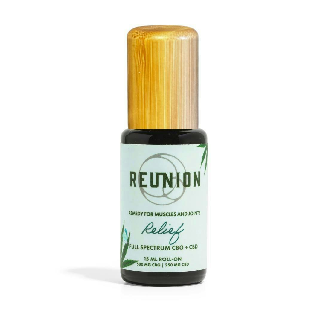Relief Roll-On