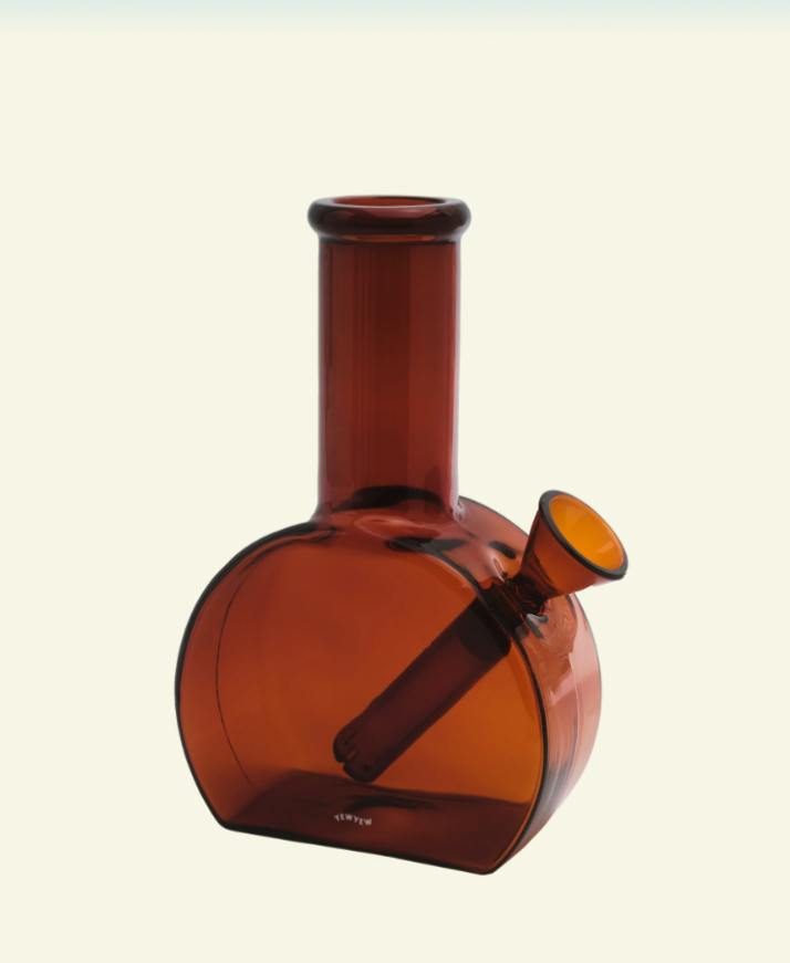 Sunset Bong | Amber