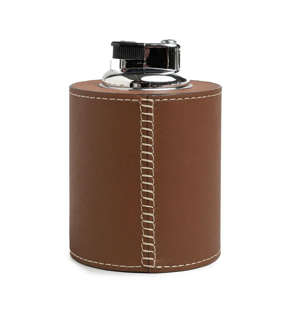 The Lighter Cognac Nappa