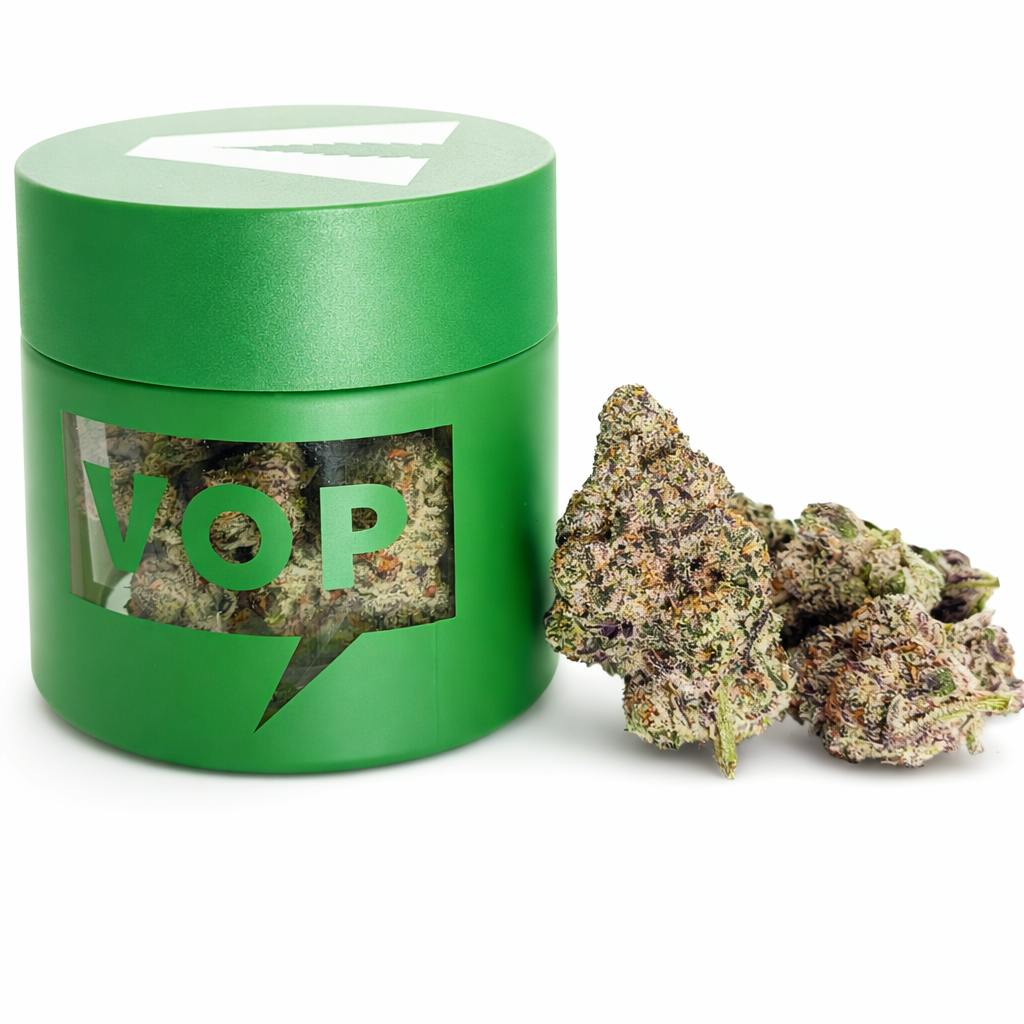 VOP | Indoor | Chem Dog X Rainbow Beltz | 3.5g