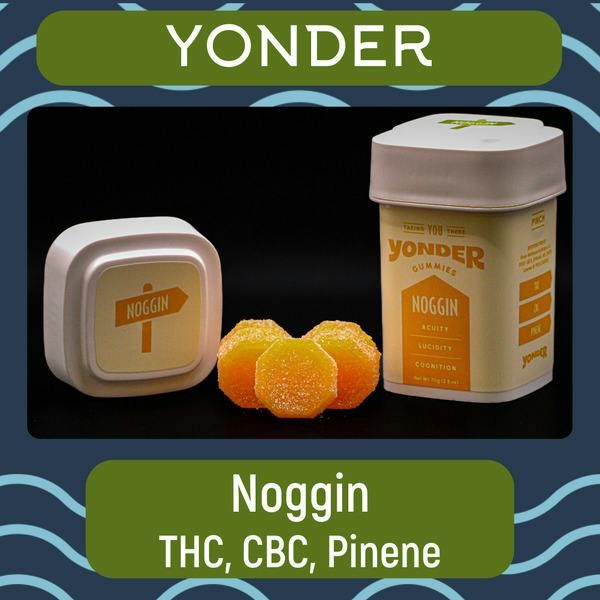 100mg Noggin