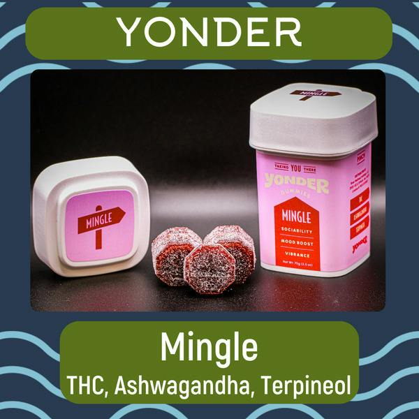 300mg Mingle